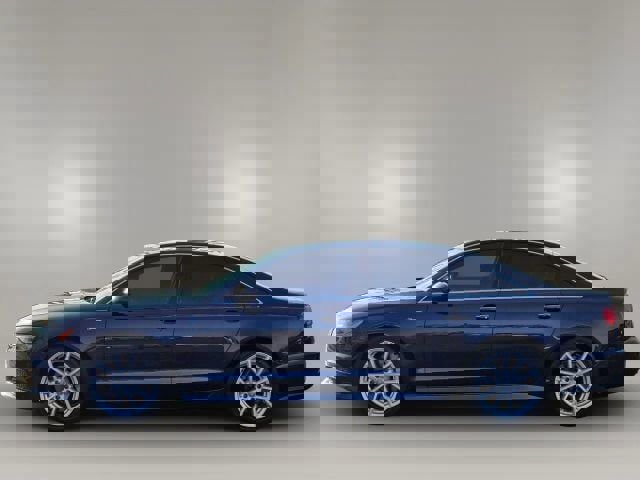 Used 2018 Audi A6 3.0T Prestige w/ Prestige Package image 8