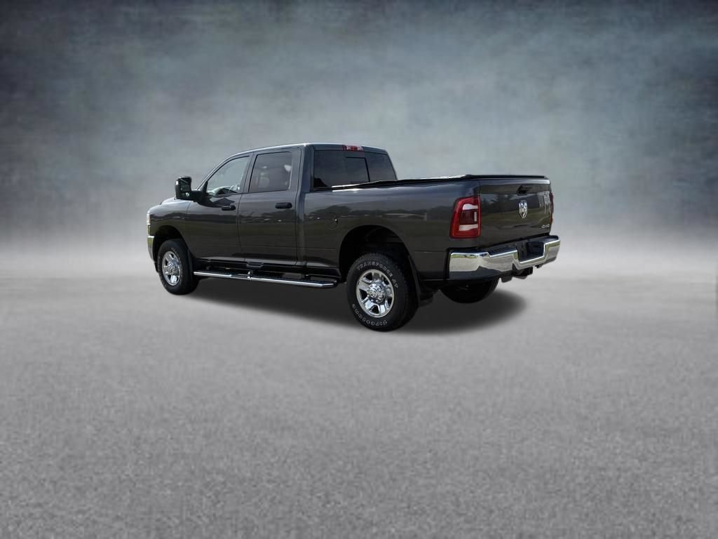 Used 2023 RAM 2500 Tradesman AWD/4WD image 3