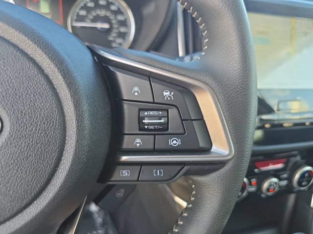 Certified 2024 Subaru Forester Touring AWD/4WD image 23