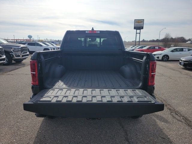 New 2026 RAM 1500 RHO w/ Bed Utility Group image 31
