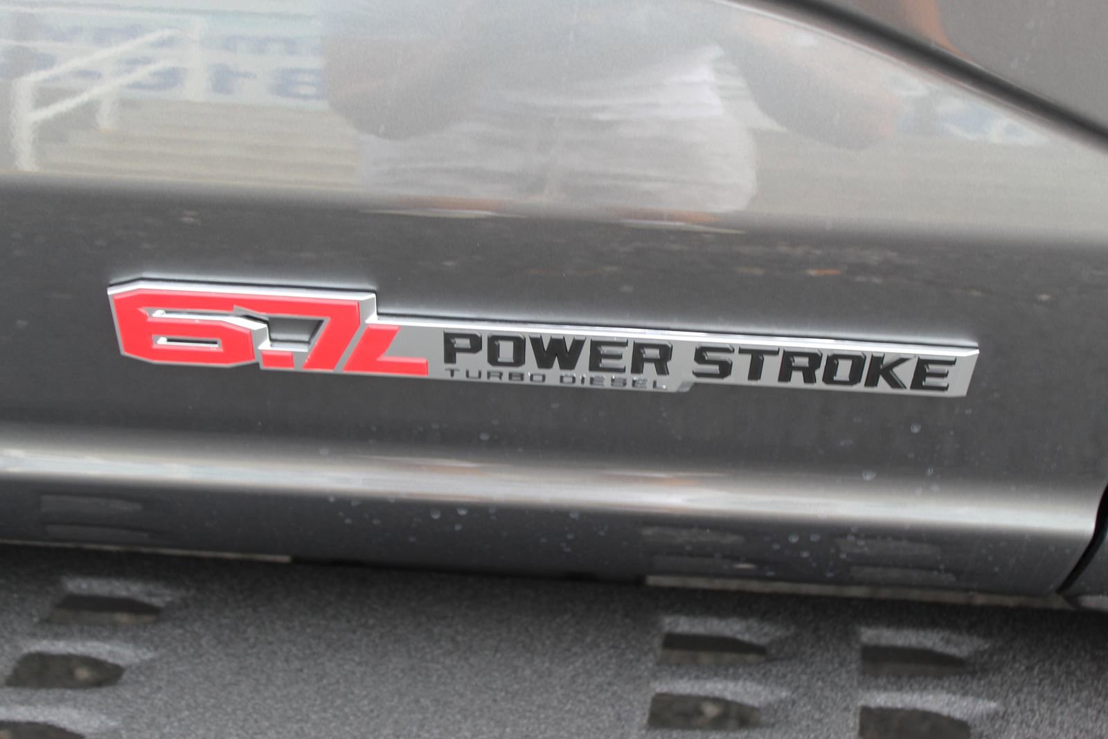 New 2026 Ford F250 Lariat w/ Tremor Off-Road Package image 12