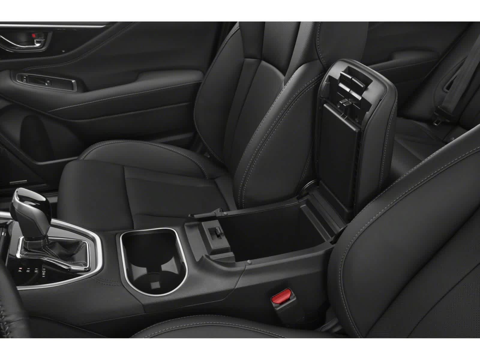 Certified 2023 Subaru Outback Limited AWD/4WD image 9
