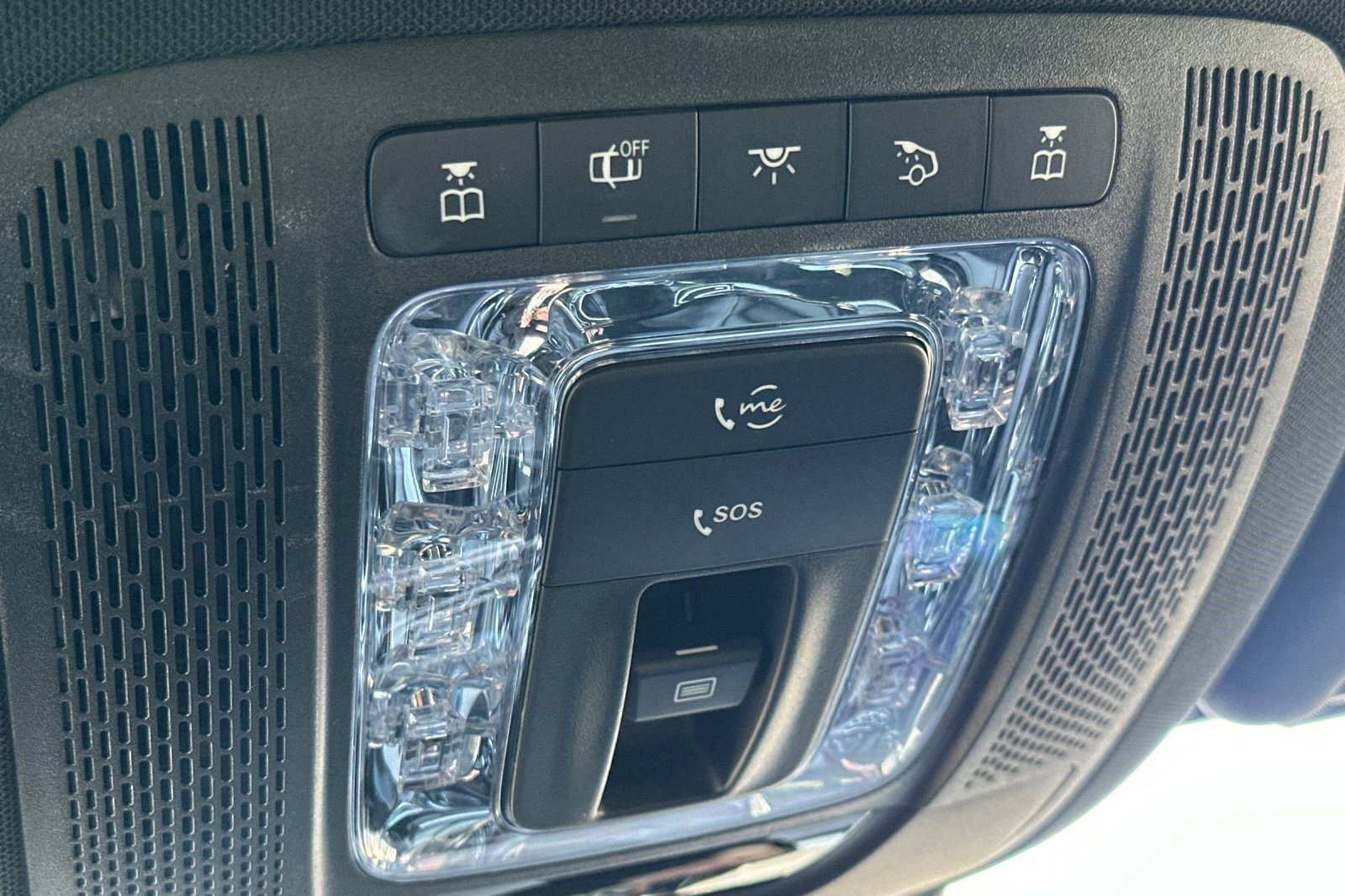 Used 2022 Mercedes-Benz GLS 450 4MATIC image 24