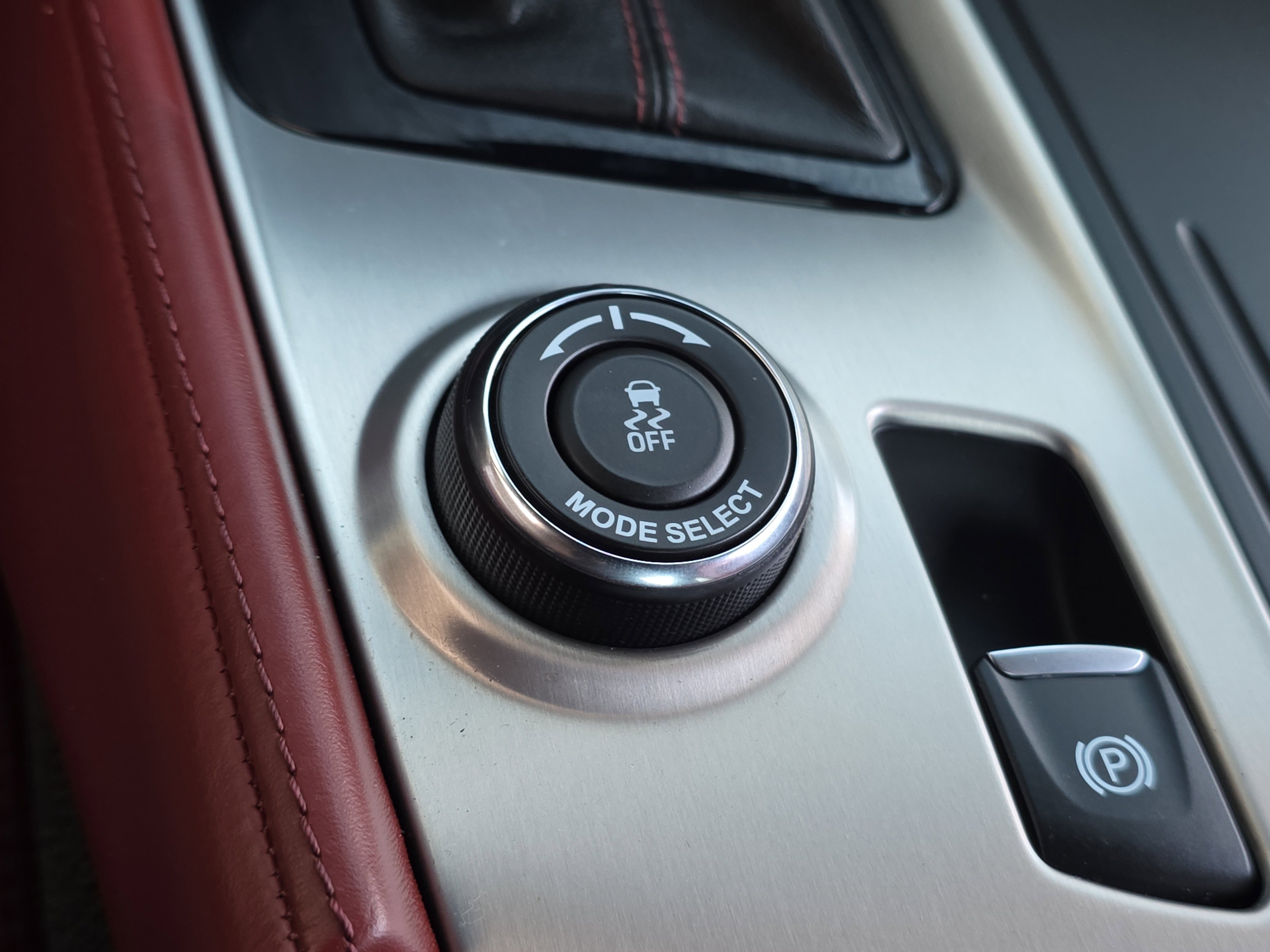 Used 2016 Chevrolet Corvette Z06 w/ 3LZ Preferred Equipment Group image 29