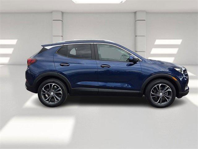 Certified 2022 Buick Encore GX Select image 6