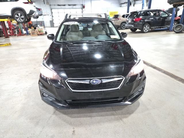 Used 2018 Subaru Impreza 2.0i Premium AWD/4WD image 3