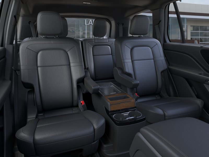 New 2026 Lincoln Aviator Reserve AWD/4WD image 11