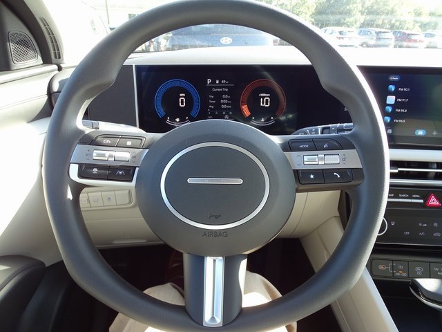 New 2026 Hyundai Tucson SEL image 16