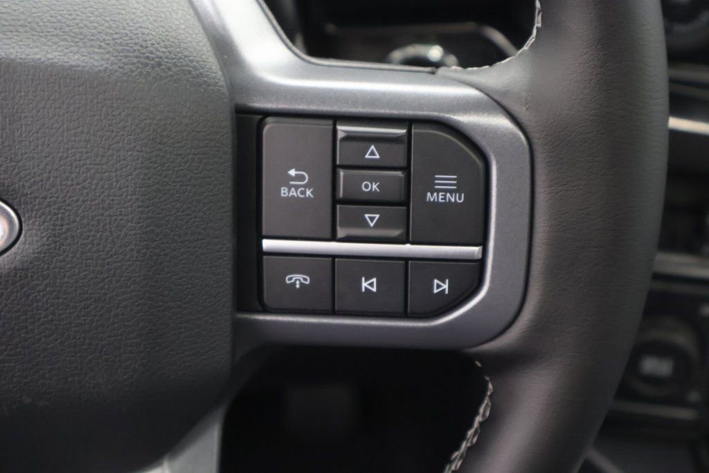 New 2025 Ford F350 Lariat w/ Lariat Ultimate Package image 20