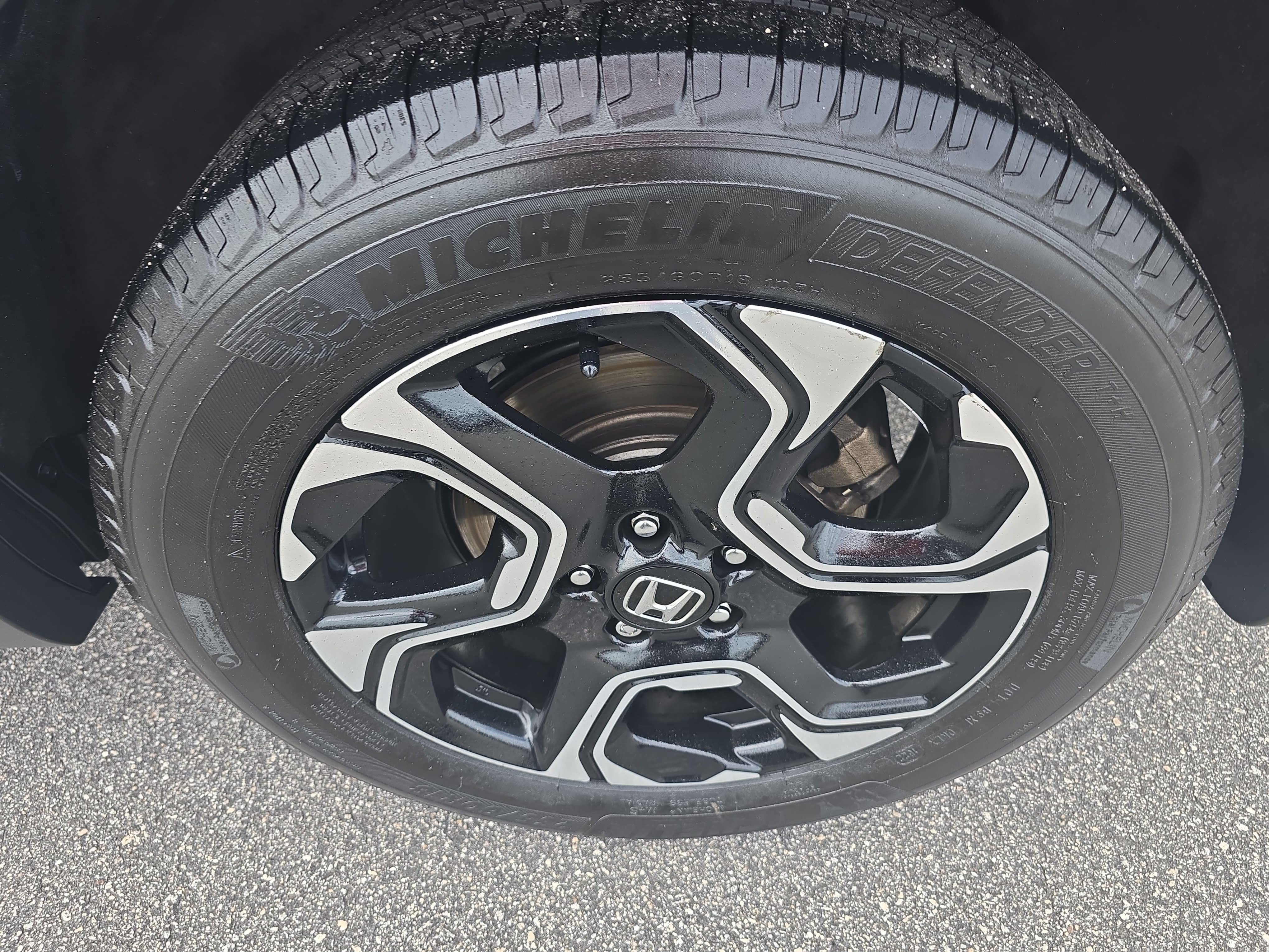 Used 2019 Honda CR-V Touring image 33