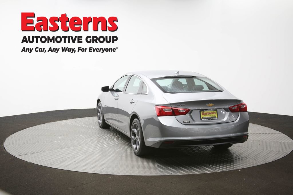 Used 2023 Chevrolet Malibu LT image 65