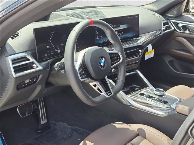 New 2026 BMW M440i w/ Premium Package RWD image 3