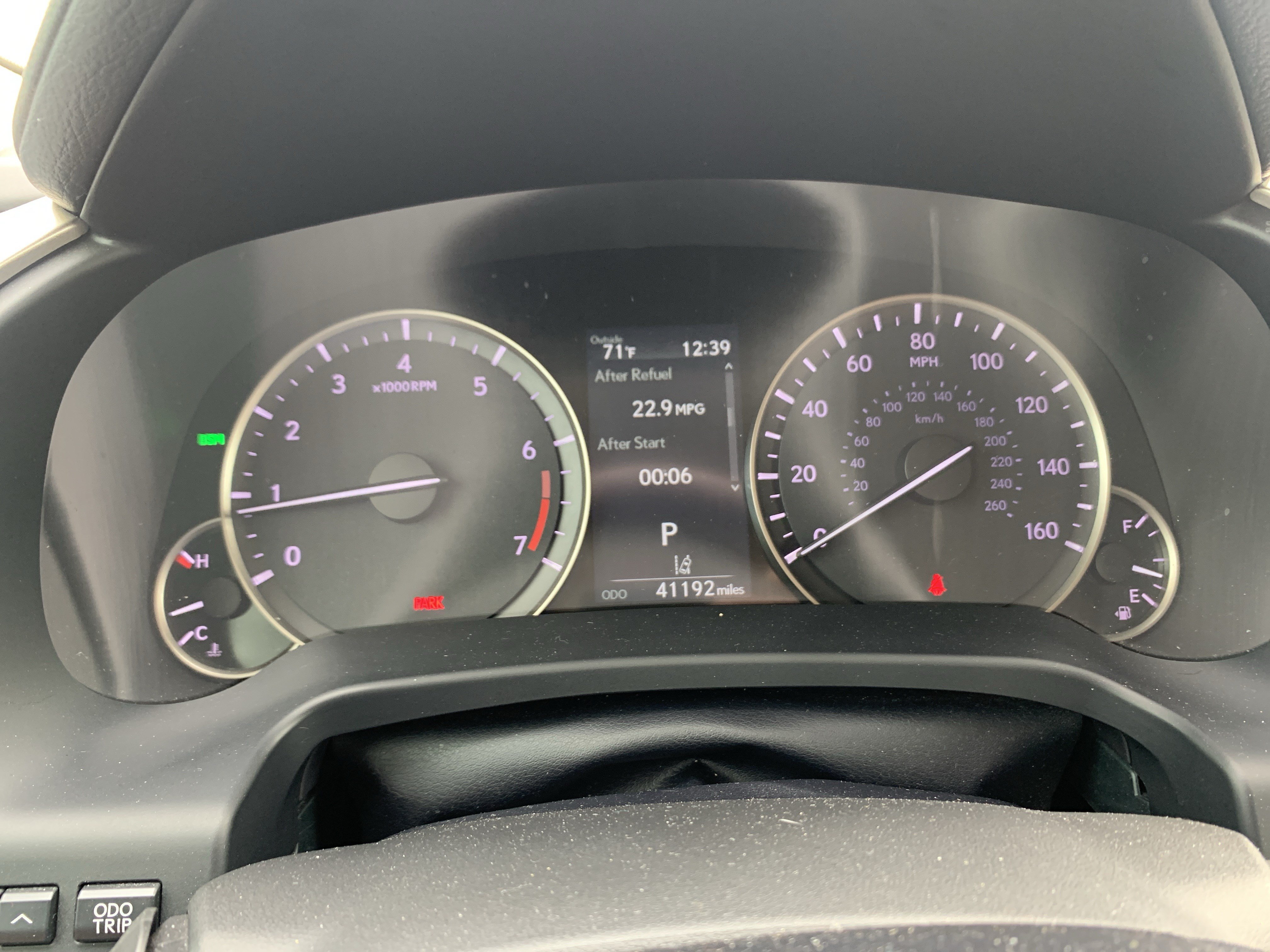 Used 2021 Lexus RX 350 FWD w/ Premium Package image 21