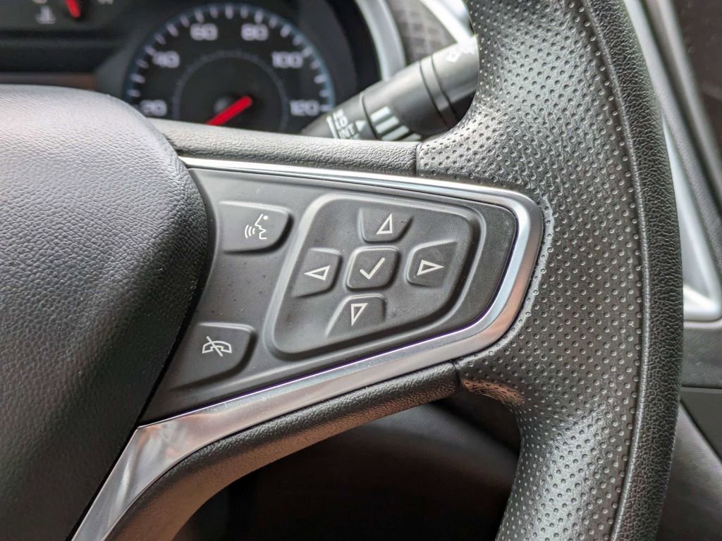 Used 2024 Chevrolet Malibu LT FWD image 24