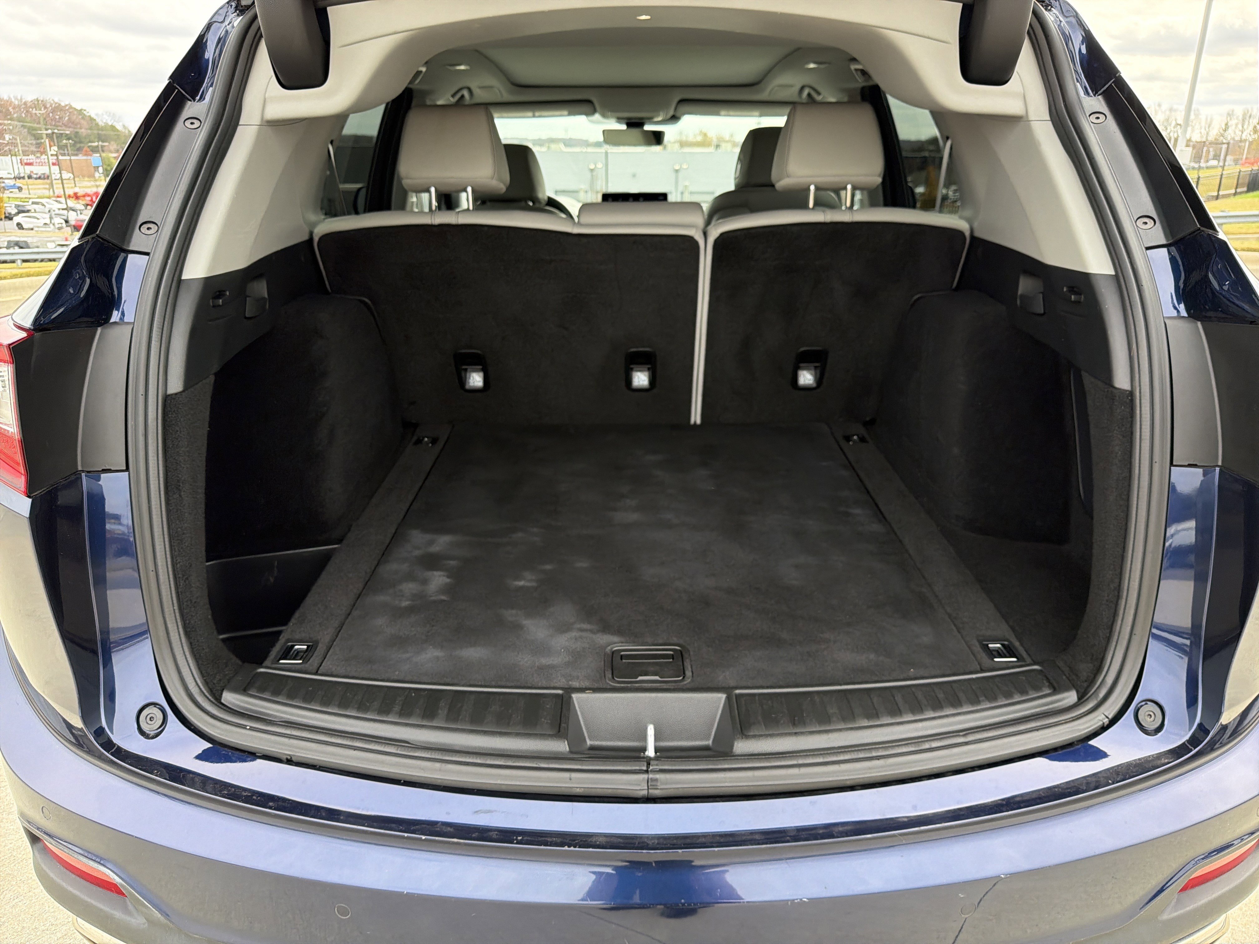 Certified 2024 Acura RDX SH-AWD w/ Technology Package image 32