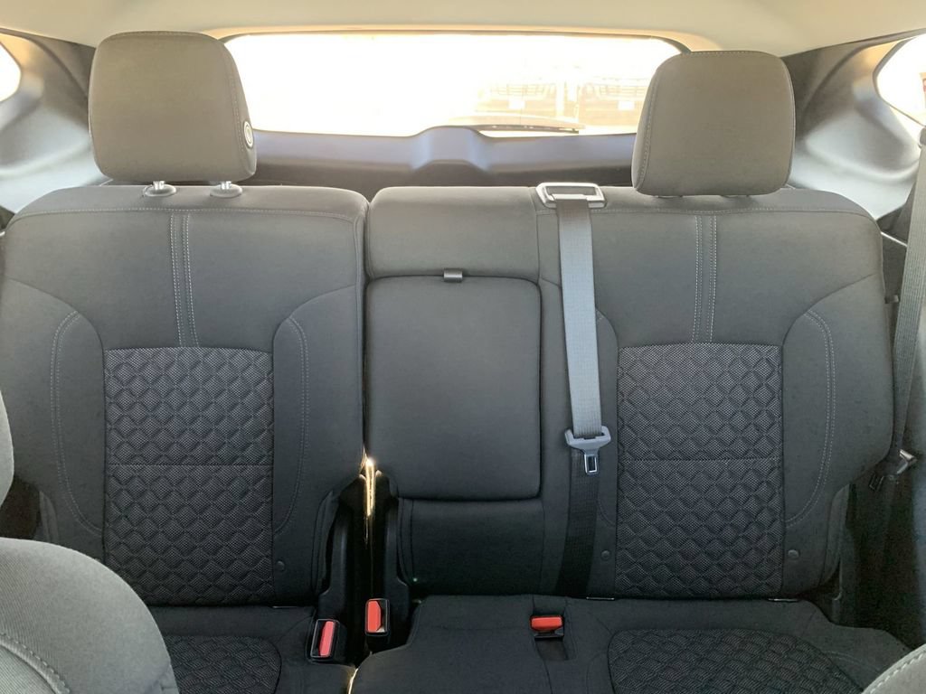 Certified 2021 Chevrolet Blazer LT FWD image 4