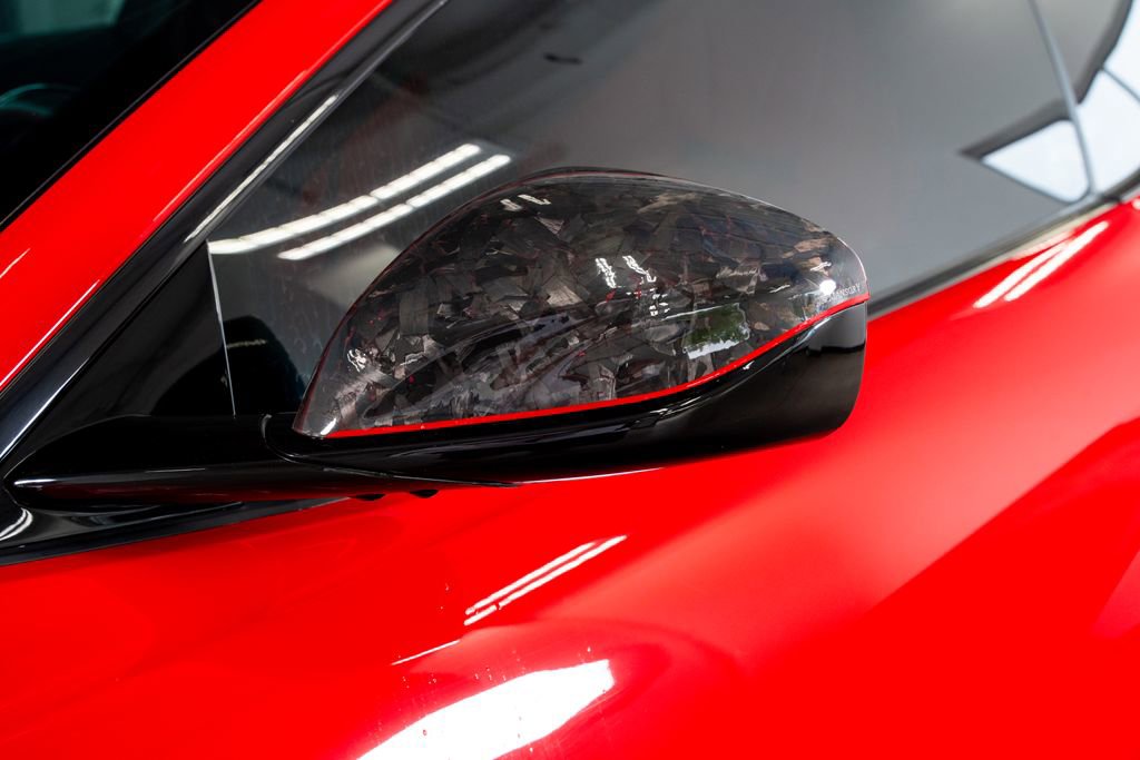 Used 2020 Ferrari 812 Superfast image 26