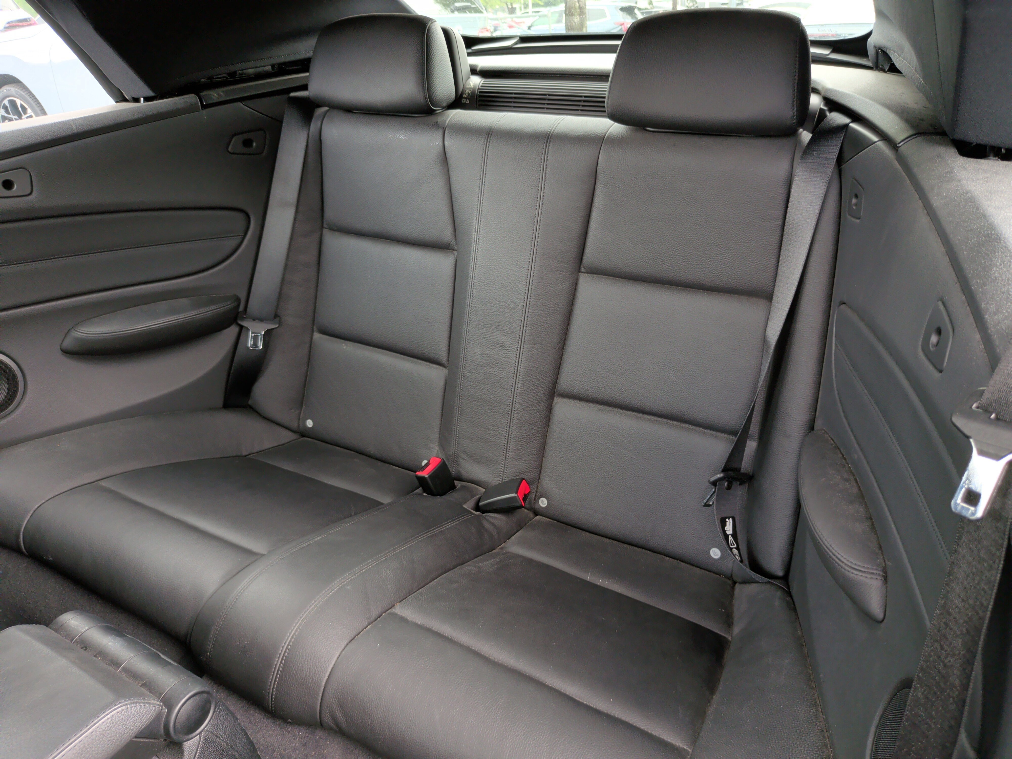 Used 2011 BMW 128i Convertible RWD image 33