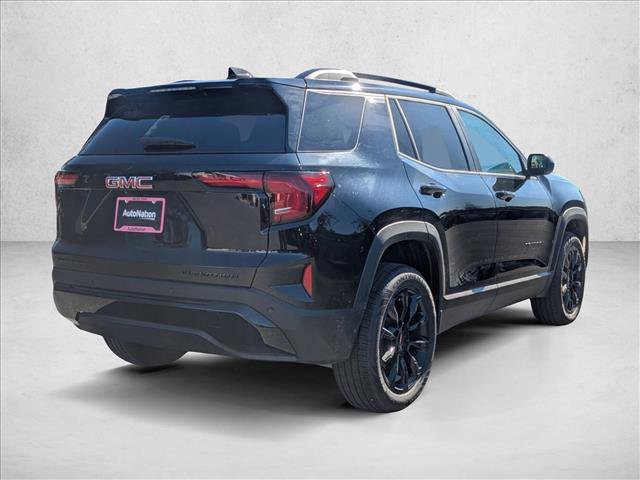 New 2026 GMC Terrain Elevation w/ Elevation Premium Package image 2