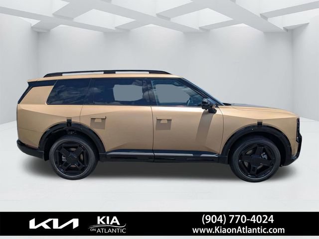 New 2027 Kia Telluride X-Line SX Prestige AWD/4WD image 3
