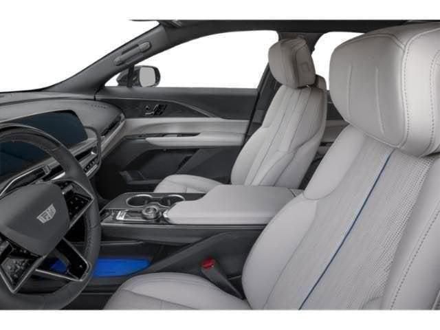 New 2026 Cadillac Lyriq Sport w/ LPO, Floor Liner Package image 79