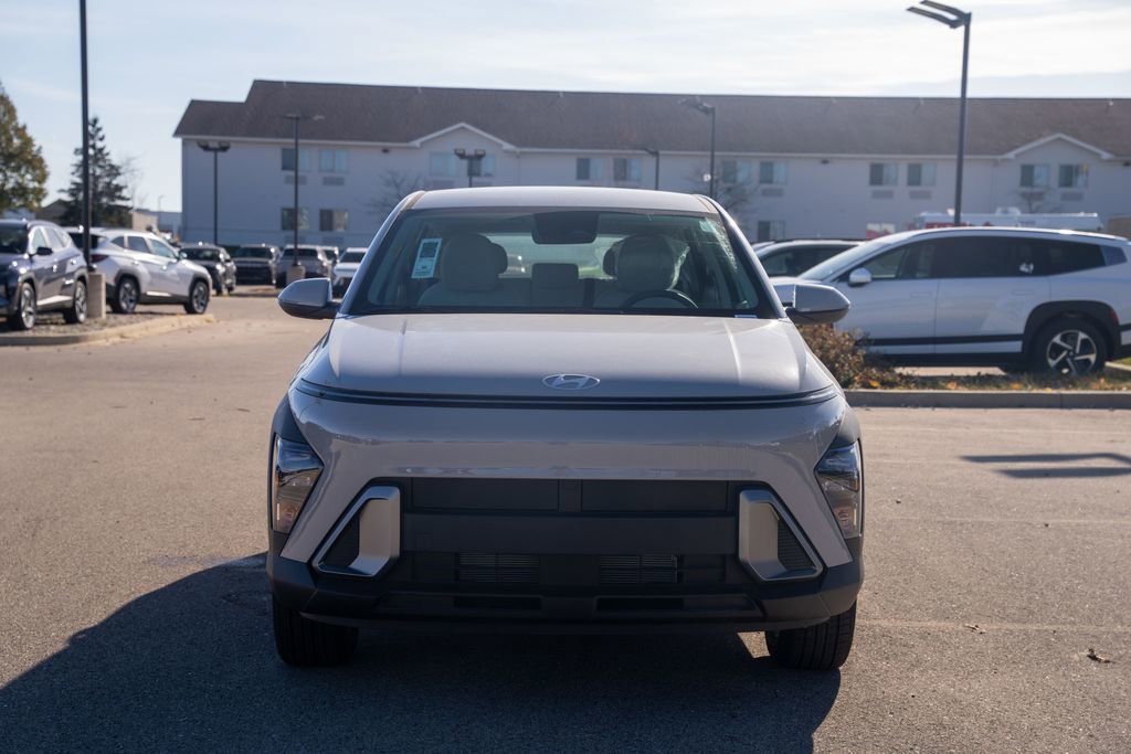 New 2026 Hyundai Kona SEL Sport image 2