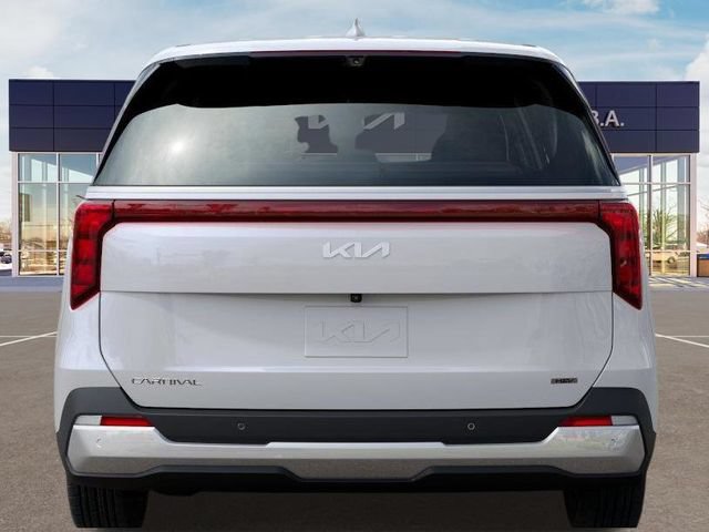 New 2027 Kia Carnival EX FWD image 13