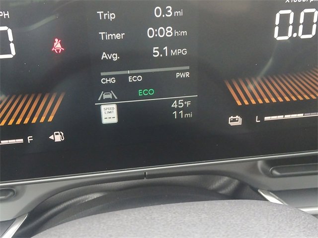 New 2026 Kia Carnival EX image 15