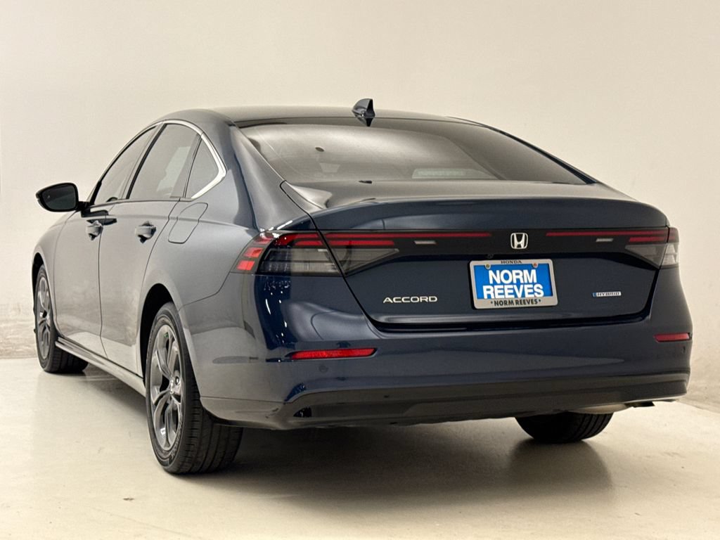 Used 2024 Honda Accord EX-L image 7