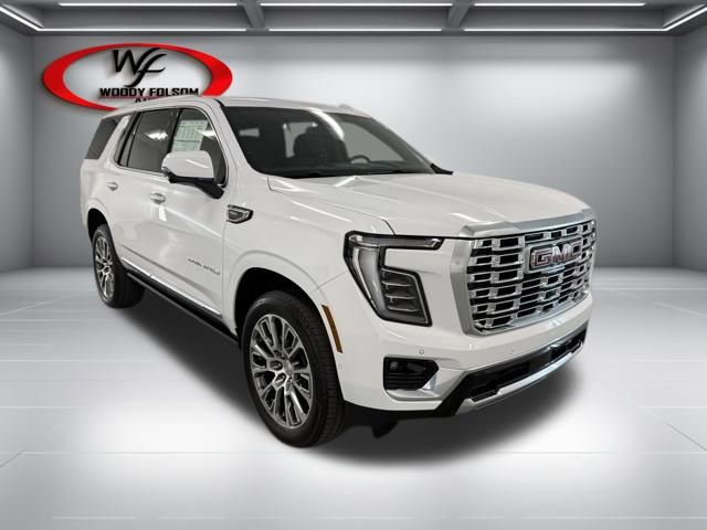 New 2026 GMC Yukon Denali RWD image 3