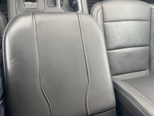 Certified 2024 GMC Sierra 1500 Denali w/ Technology Package image 41