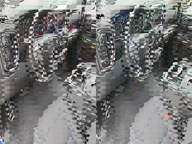 Used 2019 Chevrolet Silverado 1500 LT w/ All-Star Edition image 16