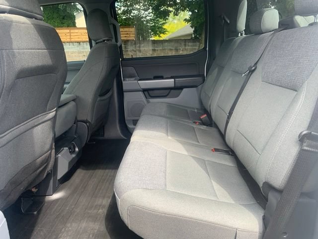 Used 2024 Ford F150 XLT AWD/4WD image 13
