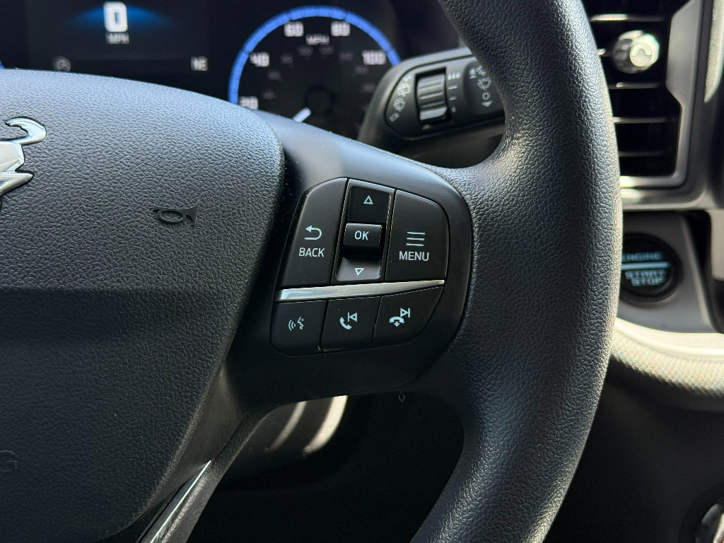 Used 2024 Ford Bronco Sport Big Bend image 35