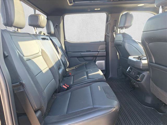 Used 2023 Ford F150 Raptor w/ Raptor Carbon Fiber Package image 16