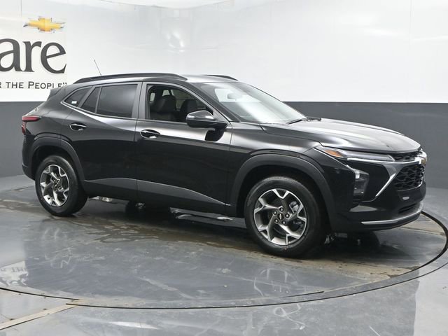 New 2026 Chevrolet Trax LT w/ Driver Confidence Package image 6