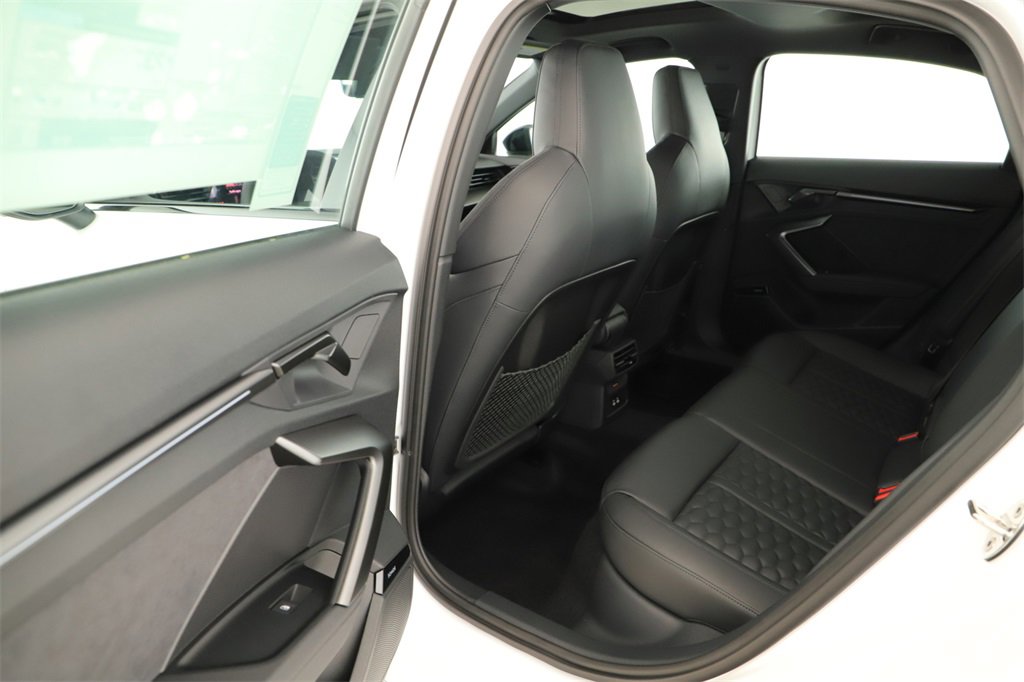 New 2026 Audi RS 3 image 27