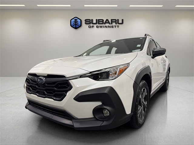 Certified 2024 Subaru Crosstrek 2.0i Premium image 1
