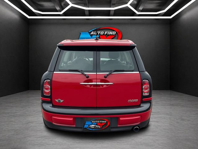 Used 2014 MINI Cooper Clubman FWD image 12