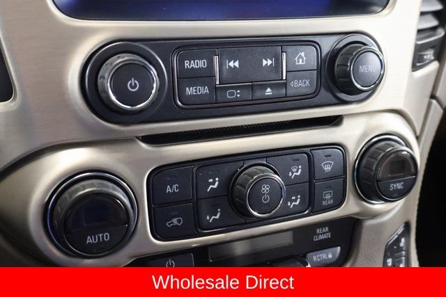 Used 2016 GMC Yukon Denali image 20