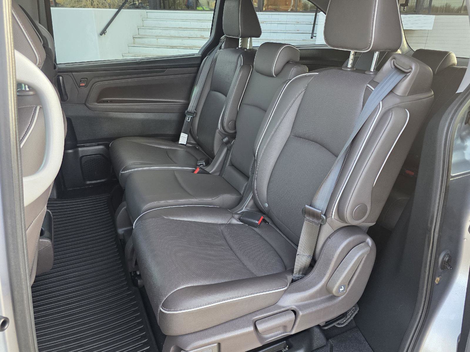 Used 2023 Honda Odyssey Elite image 35