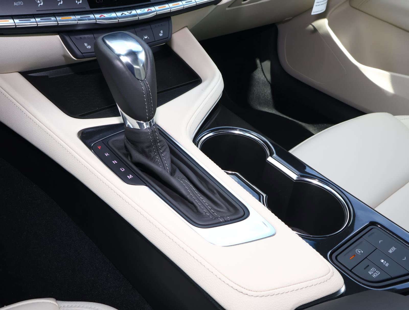 Used 2026 Cadillac CT4 Luxury image 29