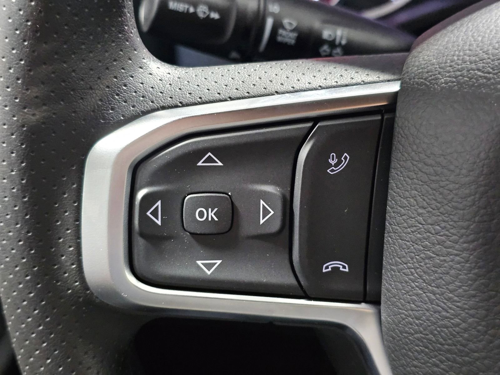 New 2026 RAM 1500 Big Horn image 17