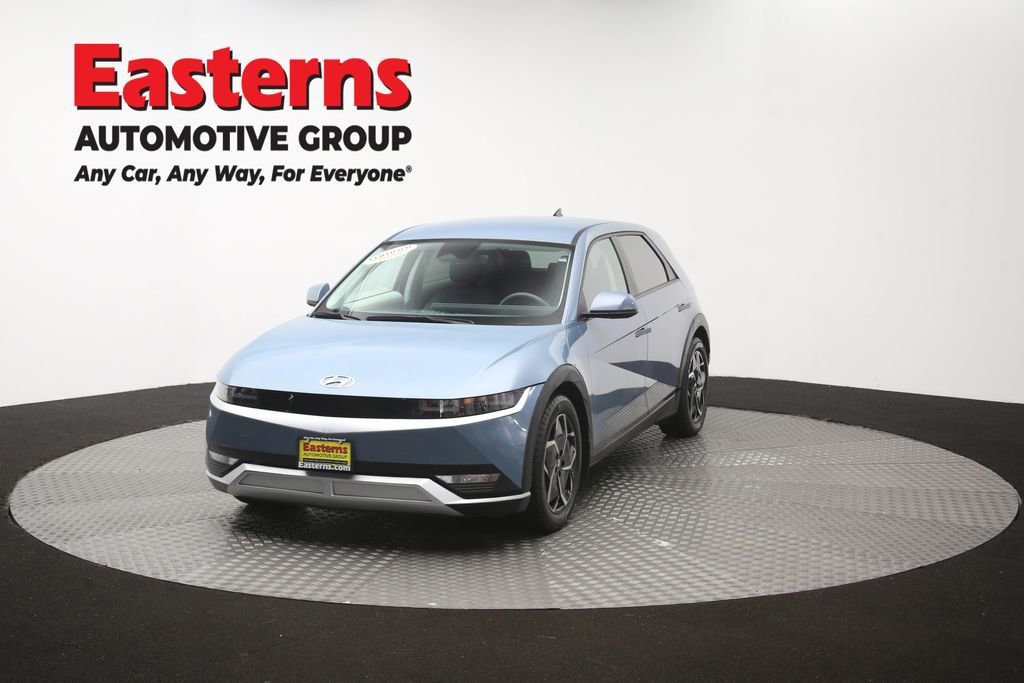 Used 2023 Hyundai Ioniq 5 SE AWD/4WD image 55
