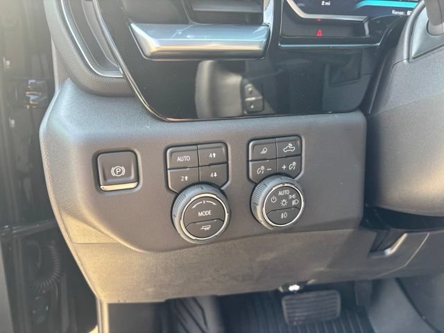 New 2026 Chevrolet Silverado 1500 LT Trail Boss w/ Safety Package AWD/4WD image 20