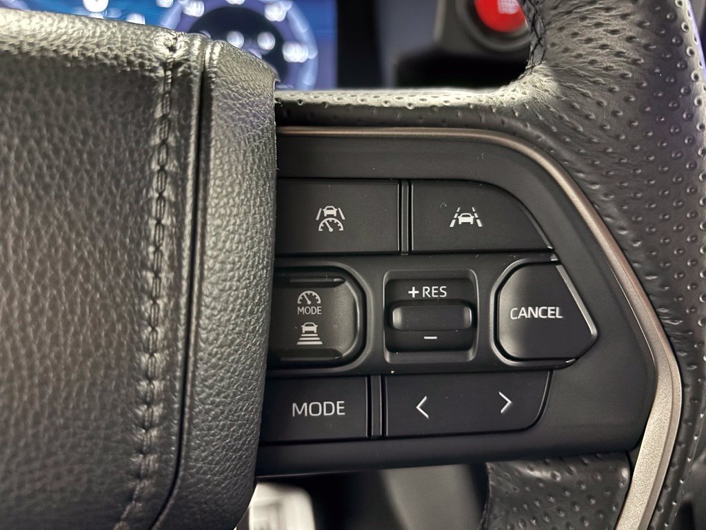 Used 2026 Toyota 4Runner TRD Off-Road AWD/4WD image 20