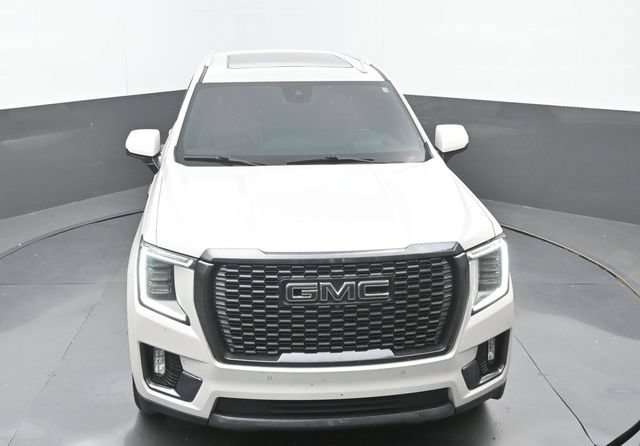 Used 2023 GMC Yukon Denali Ultimate AWD/4WD image 14