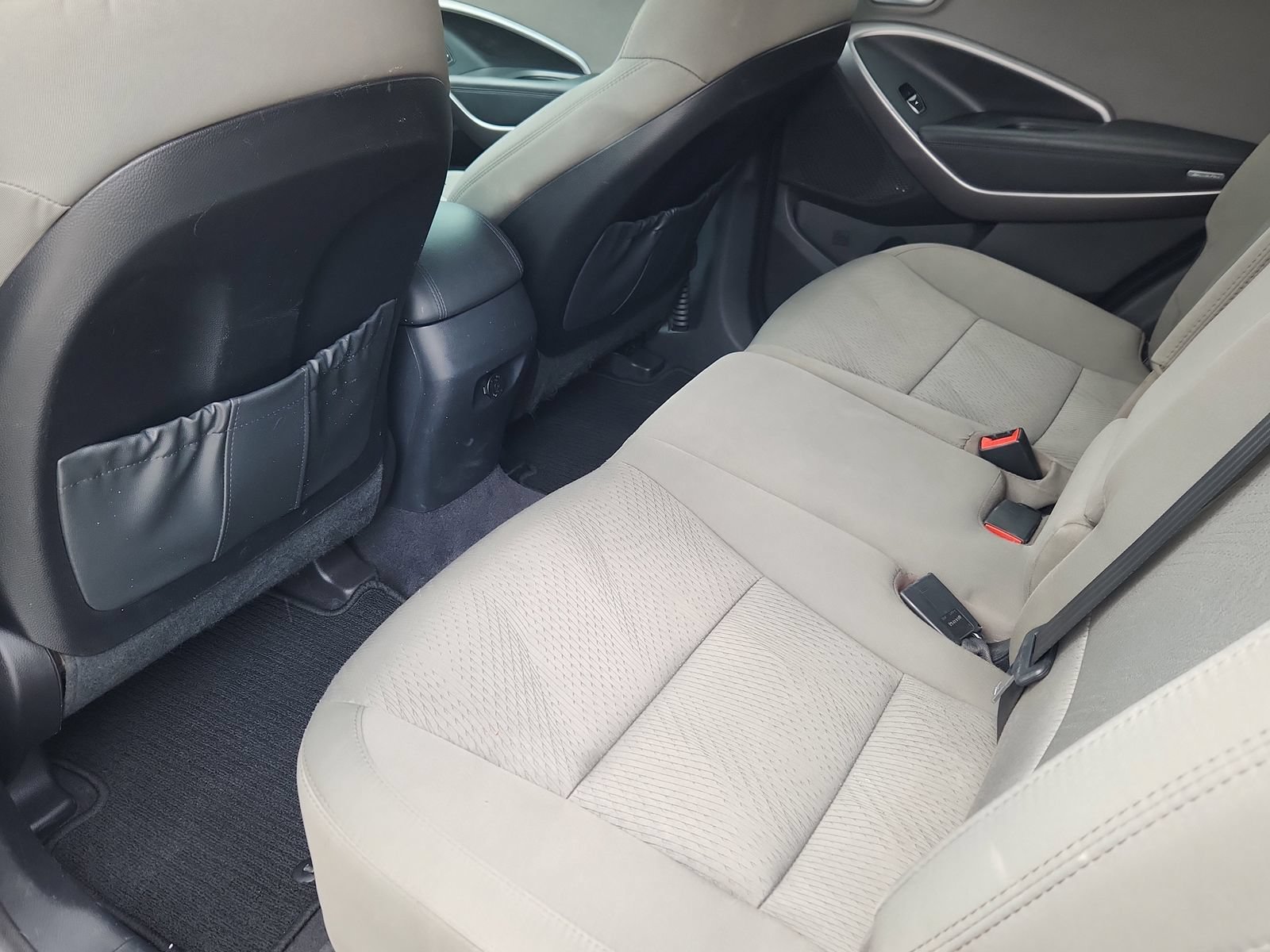 Used 2015 Hyundai Santa Fe Sport w/ Option Group 02 FWD image 11