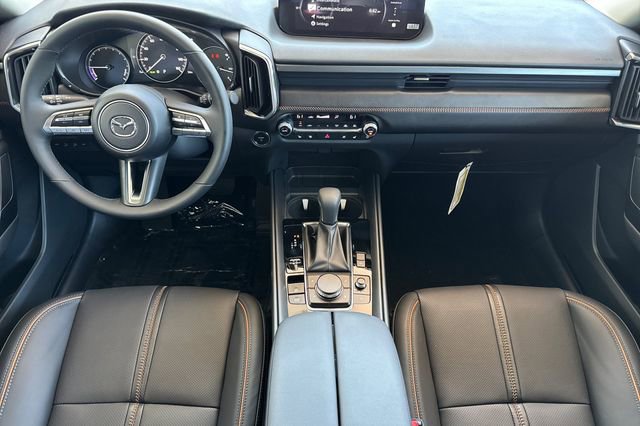 New 2025 MAZDA CX-50 2.5 Hybrid w/ Weather Package image 15