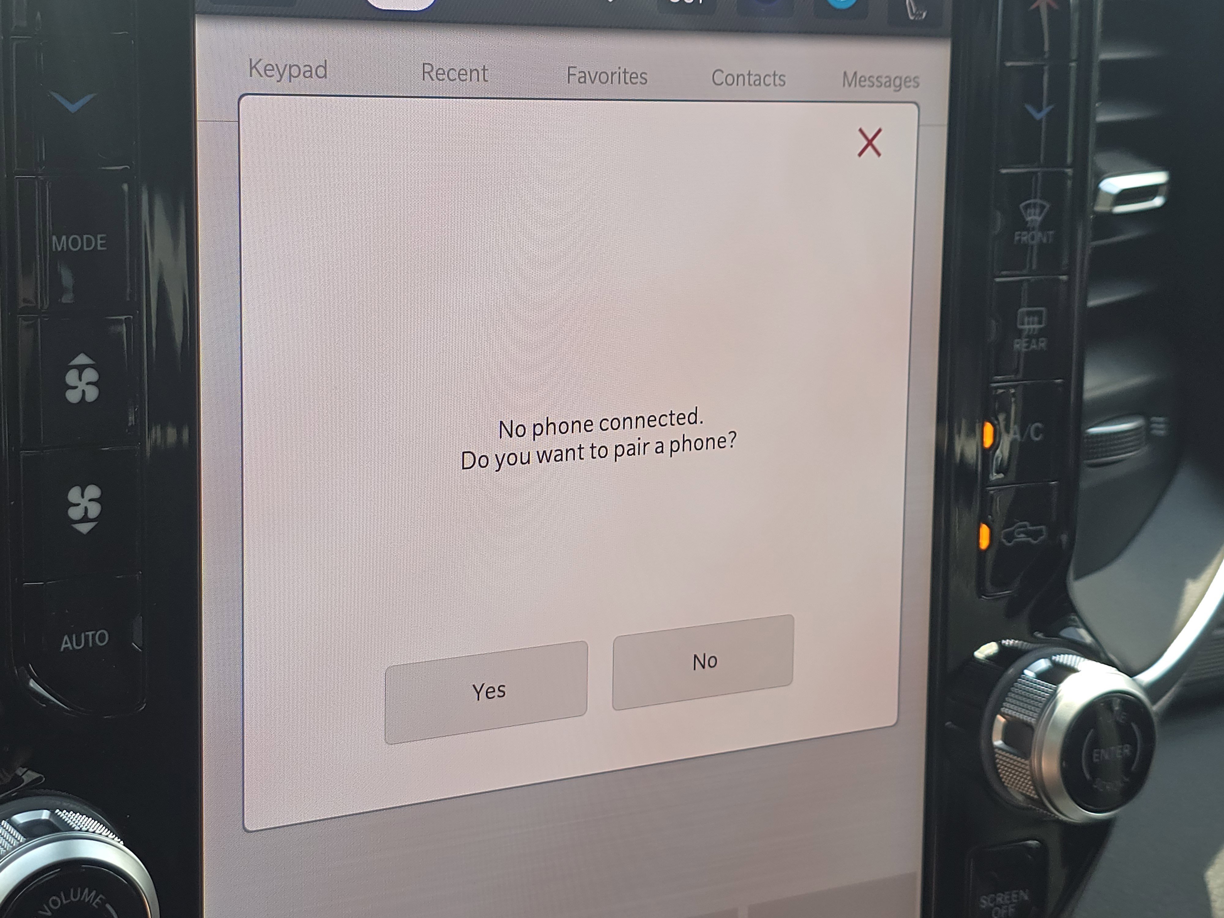 New 2026 RAM 1500 Big Horn image 10